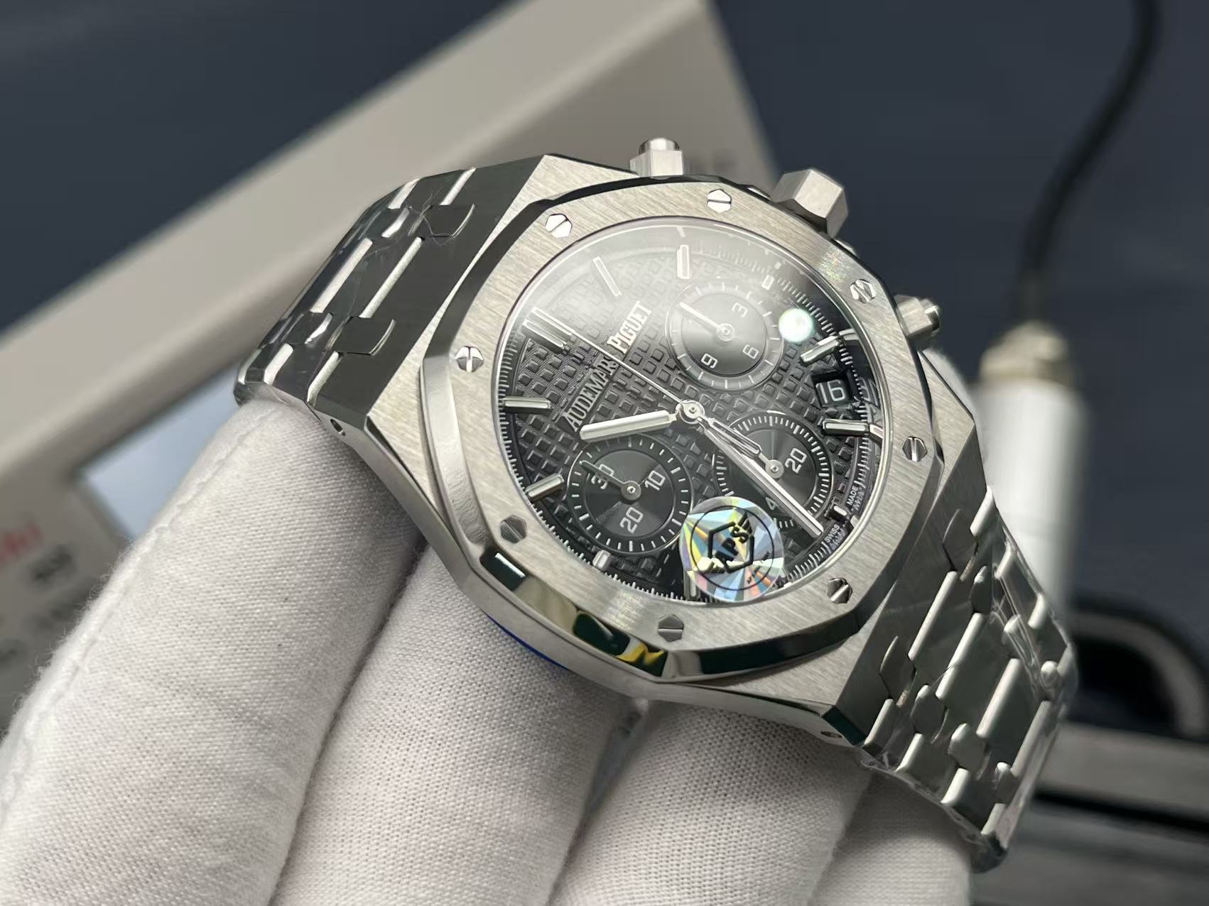 Audemars Piguet watch